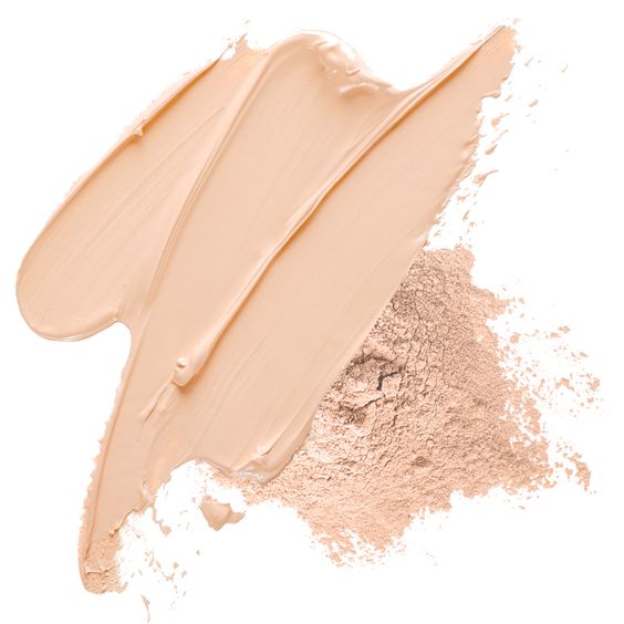 compact powder