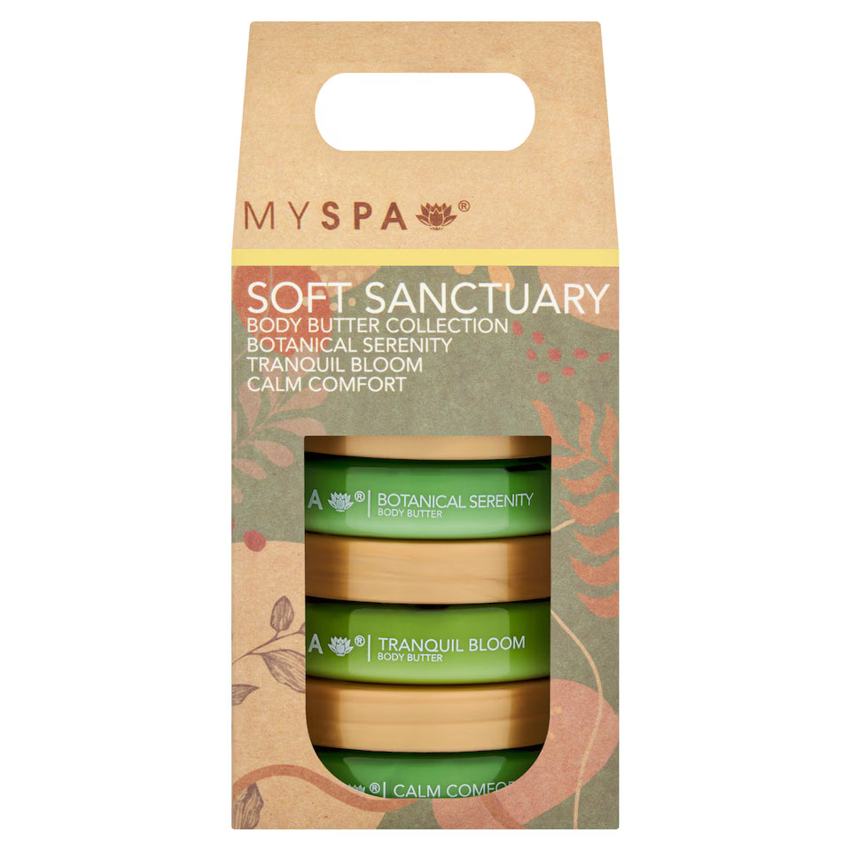 Body Butter MY SPA