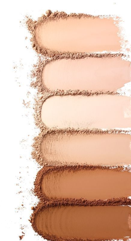 compact powder