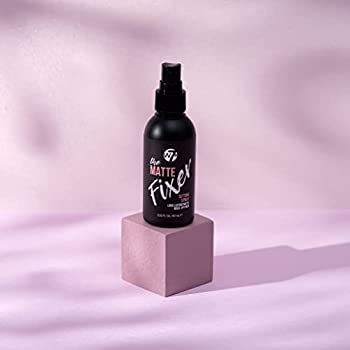 Makeup Fix Spray 200ml