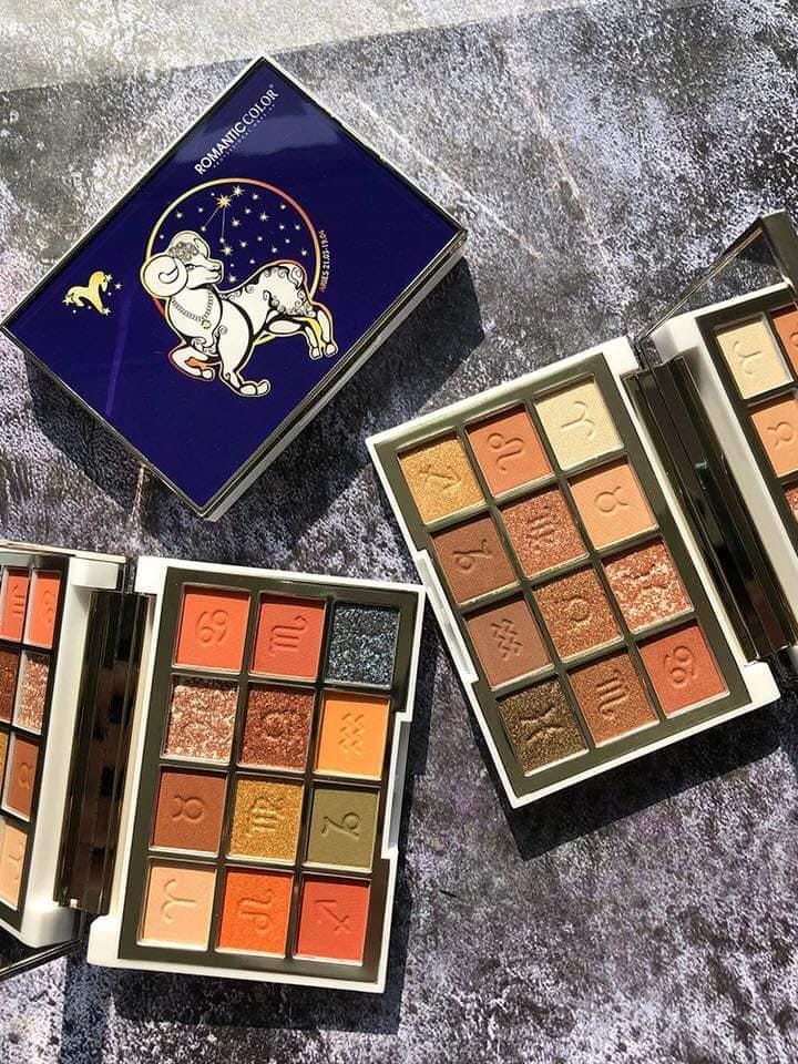 Eyeshadow