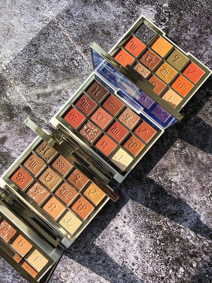 Eyeshadow