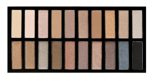 Eyeshadow