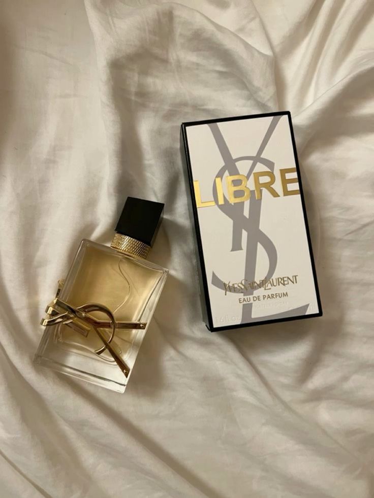 Yves Saint Laurent LIBRE EAU DE PARFUM 90ml