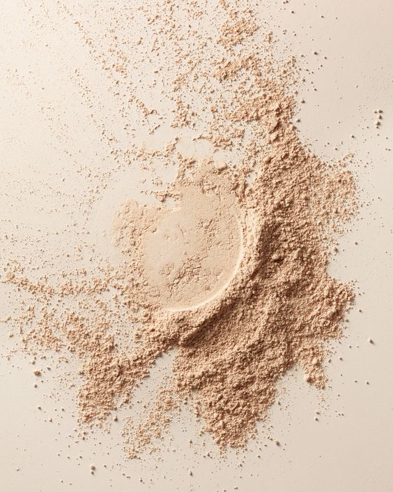 compact powder