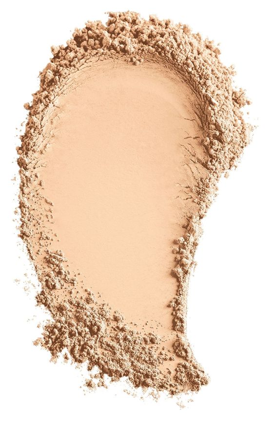 compact powder