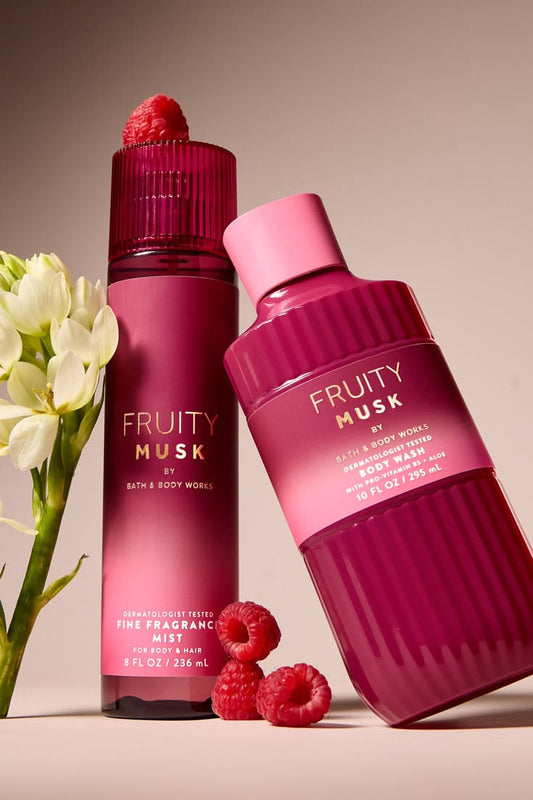 Imported Perfume