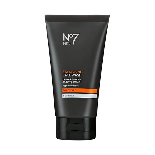 No7 Face Wash