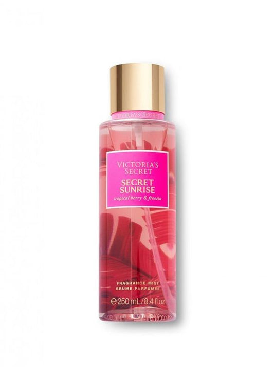 Victoria’s Secret Romantic Fragrance Mist – 250ml