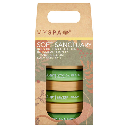 Body Butter MY SPA
