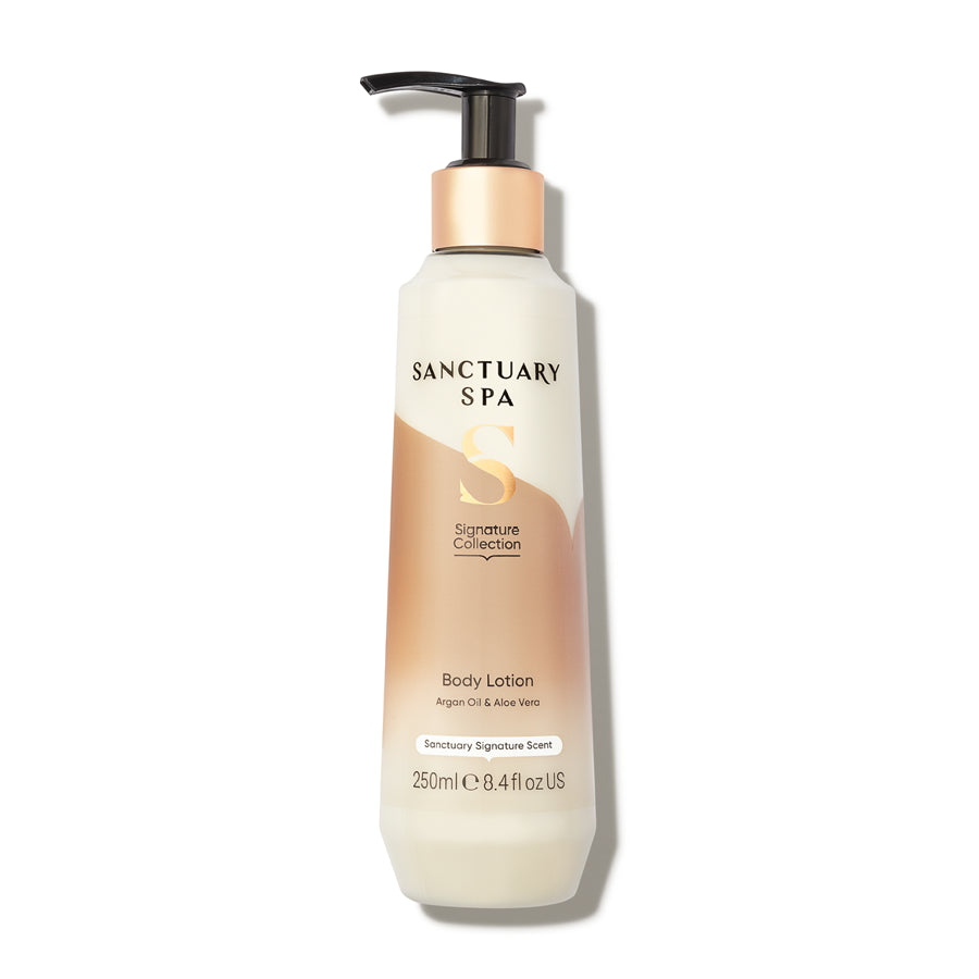 Sanctuary Spa Signature Collection Body Lotion 250ml