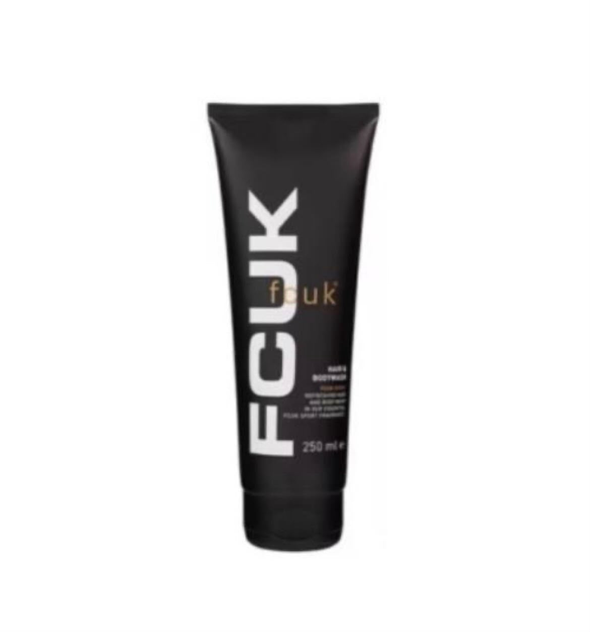 FCUK Sport Shower Gel & Body Wash 250ml