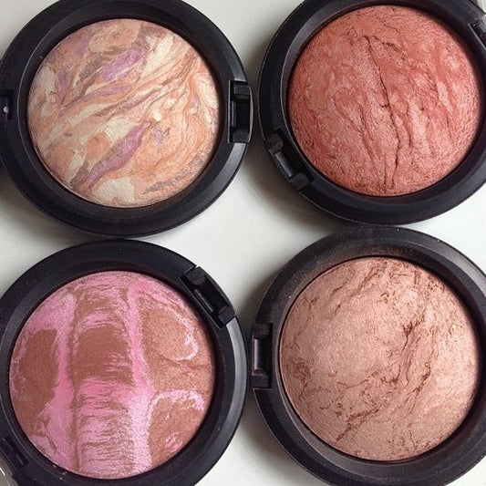 Blush/Highlighter